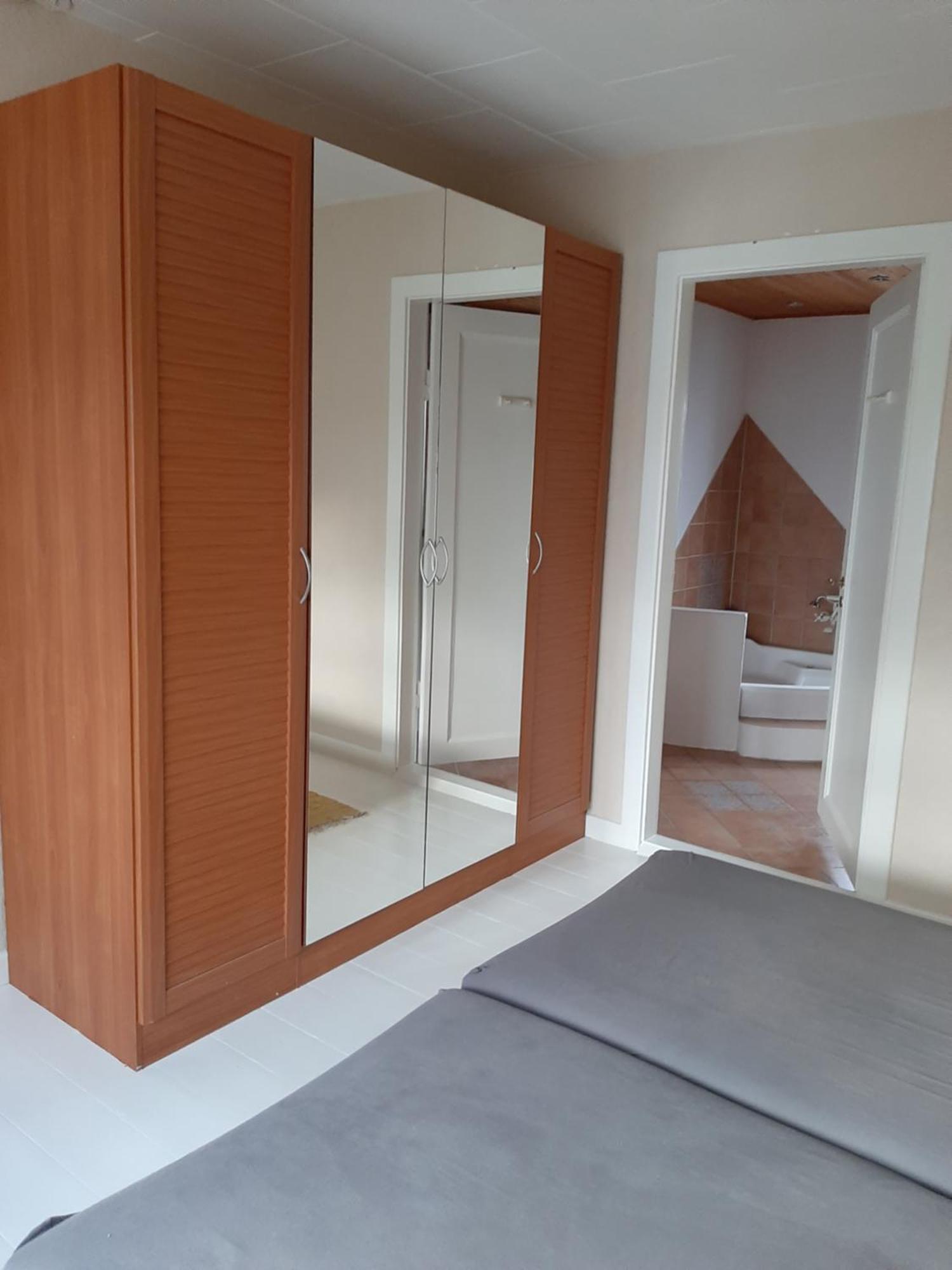 Stor Villa I Lendemarke Stege Kültér fotó