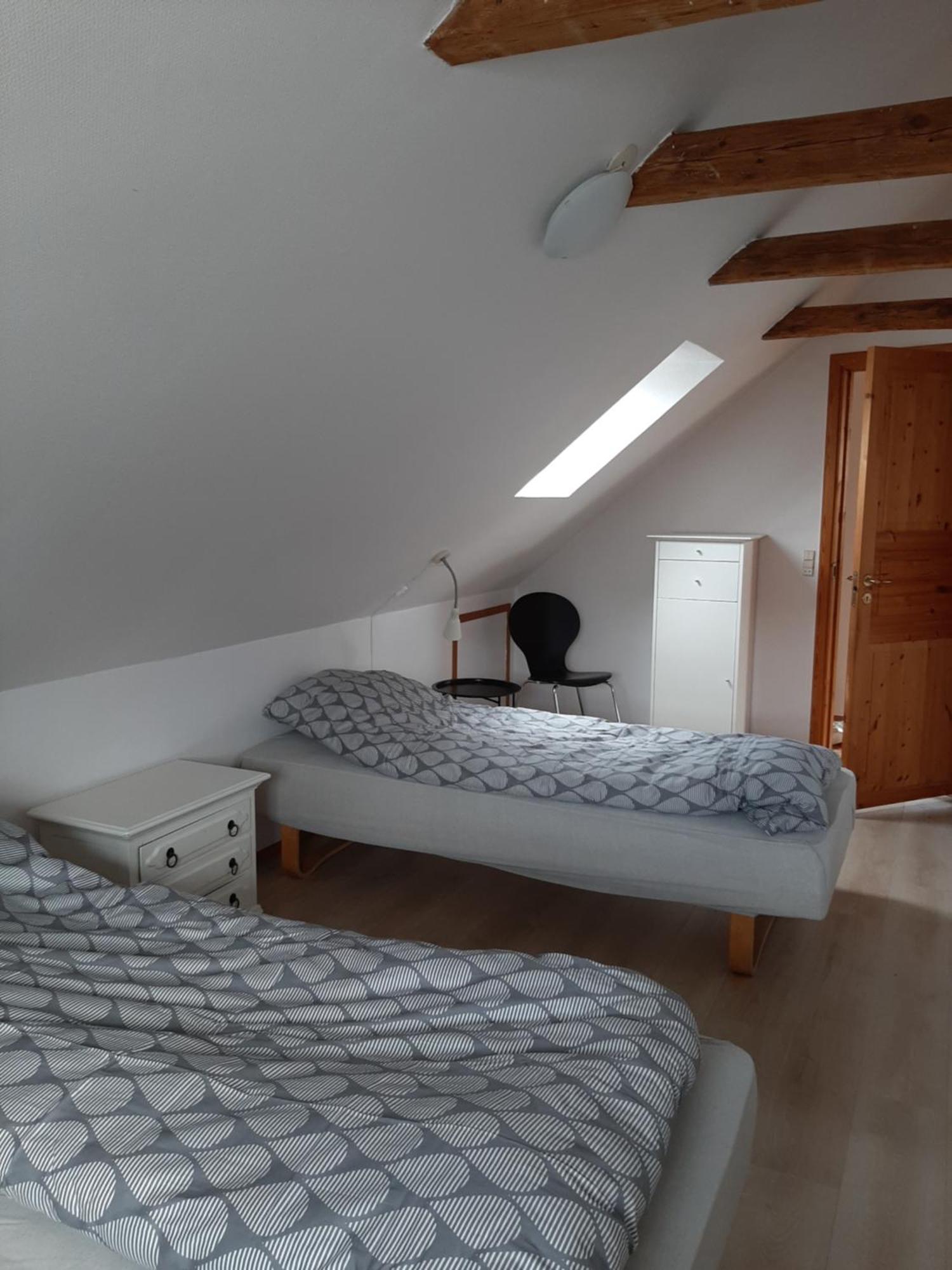 Stor Villa I Lendemarke Stege Kültér fotó